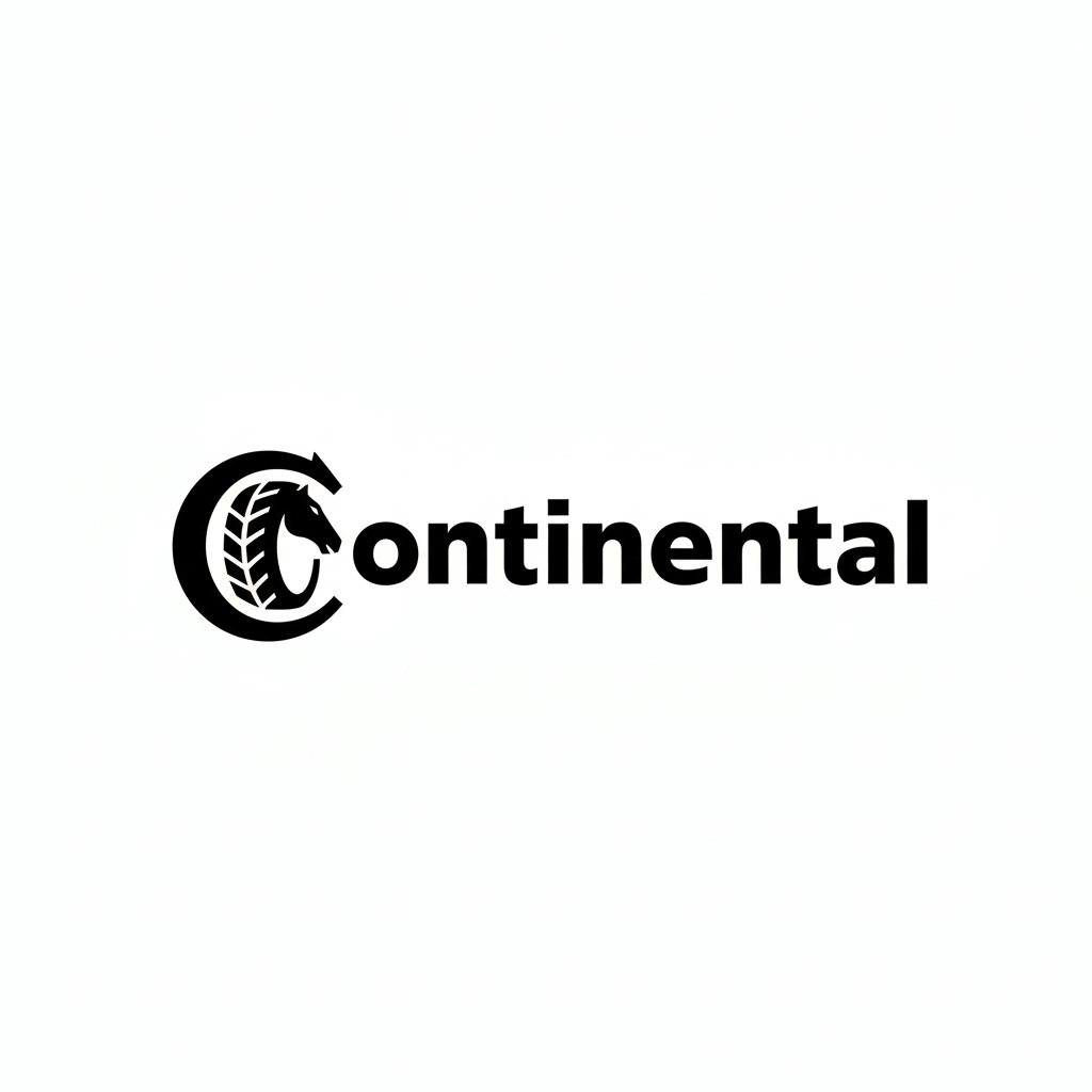 Continental Logo